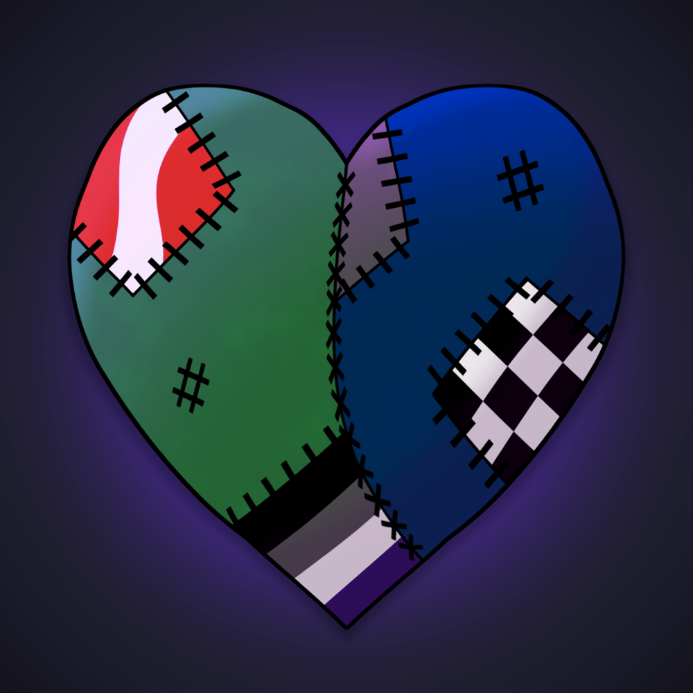 Eddsworld TOHFA Logo